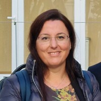 Rosa María Martínez Espinosa