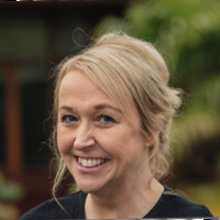 Paula Spence