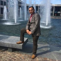 Mr Nilesh Zaloria