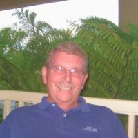 Jim Harmon