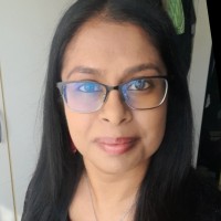 Melanie Moodley