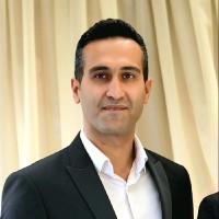 Saber Sharifi