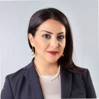 Naghmeh Baybordi