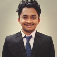 Barada Prasad Behera