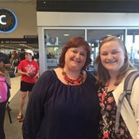 Lisa Hammond