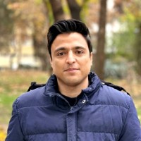 Mohammad Sharifizadeh