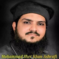 Sher Khan Bashir khan