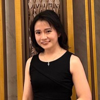 Monica Halim