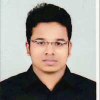 Mohamed Haris