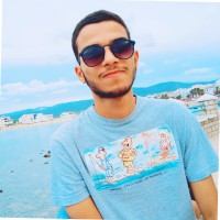 Amdouni Mohamed Mostari