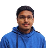 Harsh Kumar