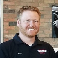 Cody Kruger