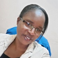Eunice Keiyo
