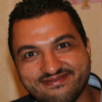 Haitham Sawy