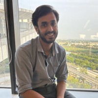Kushagra Sharma