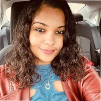 Pricilla Moore