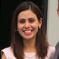 Rafia Parvez- Harling