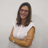 Margareth Ferreira Silva