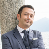 Andrea Ruzzon