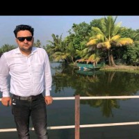 Prashant Kumar