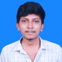 Abhishek Murugesh