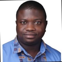 Isaac Osei Appiah, M.A. PGCE. M.Ed.