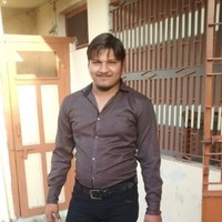 Kalpesh prajapati