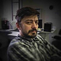 Владимир Вавилов