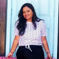 CS Neha Rane