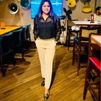 Pooja Roy