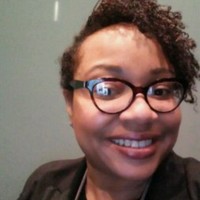 Evelyn Craddock-Sherman, Mba