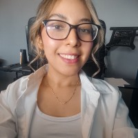 Rocio Guadalupe Pérez Galindo