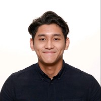 Ahmad Ikram Hafidz Bin Ahmad Darwis