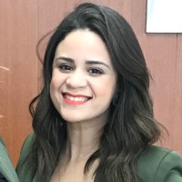 Claudia Ferreira