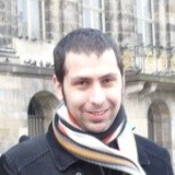 Christos Tsetsenekos