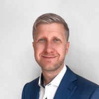 Ville Nikkilä