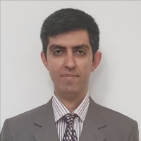 Kamyar Ghafouri
