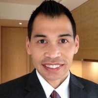 Albert Cruz