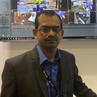 Yogesh Wani