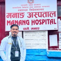 Aayush Adhikari