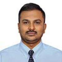 Anil Kumar H G