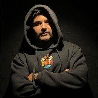 Dayron Serrano Romero