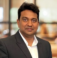 Priyanandan Reddy M