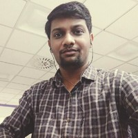 Tushar Pandit