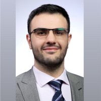 Amjad Harb