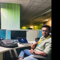 Manjesh G.