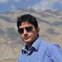 Rajiv Bhalla