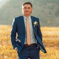 Landon Wheat