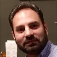 Waqas Jarral