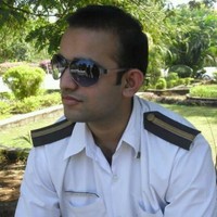 Mayur Deshmukh